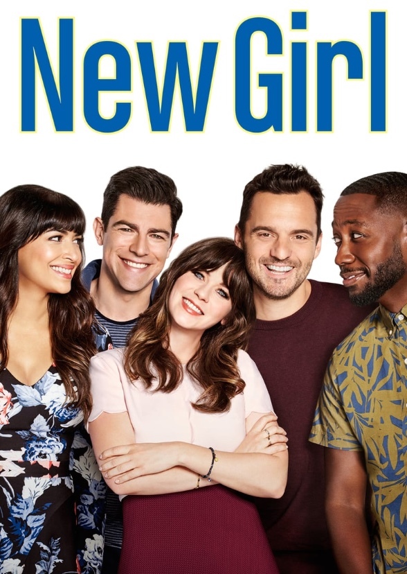 New girl