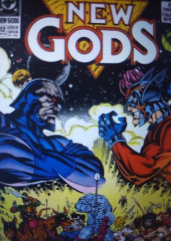 New Gods