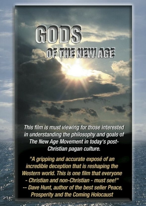 New Gods