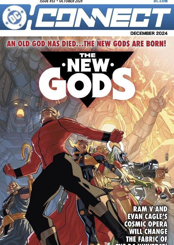 New Gods