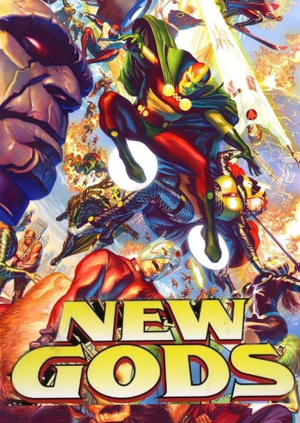 New Gods