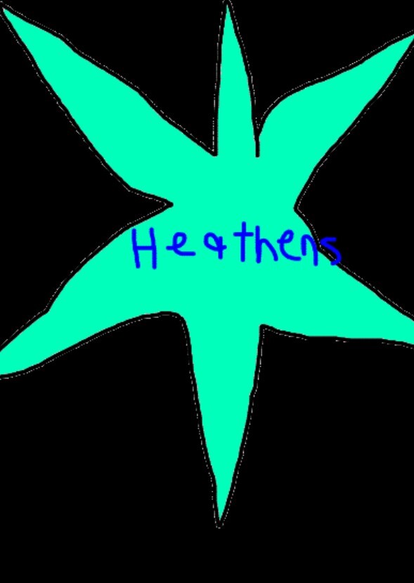 New *Heathens