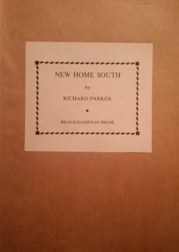 New Home South