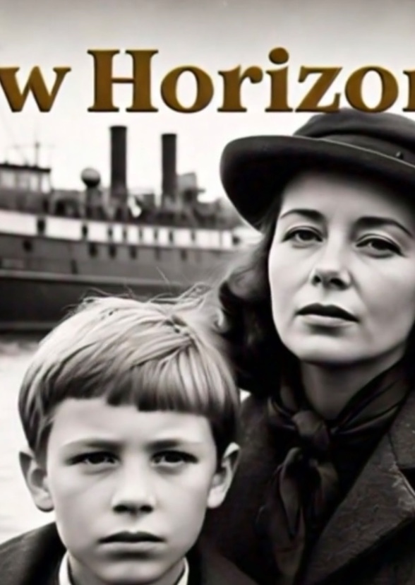 New Horizons