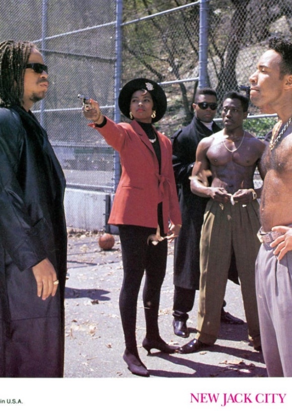 New Jack City (2025)