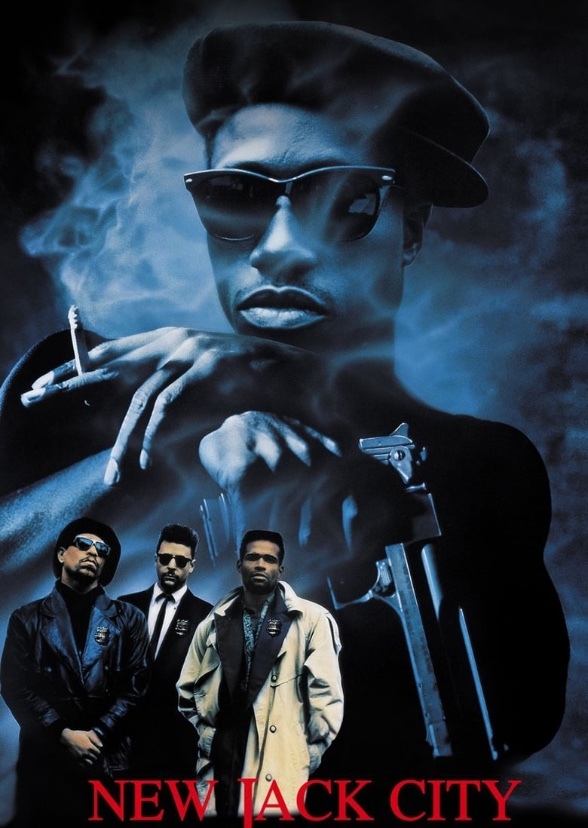 New Jack City 2024