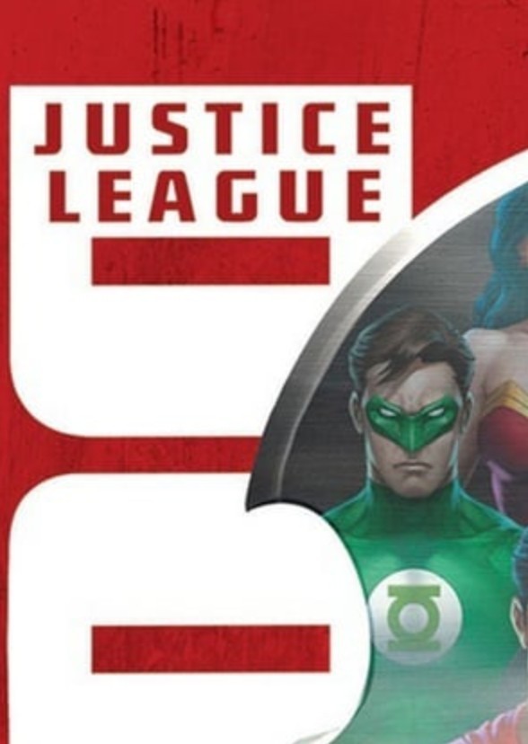 New Justice League