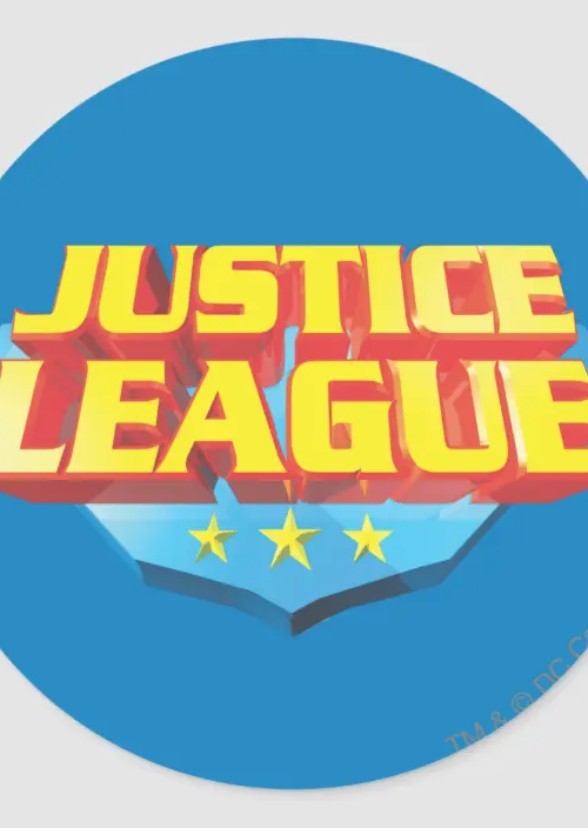 New Justice League Roster 