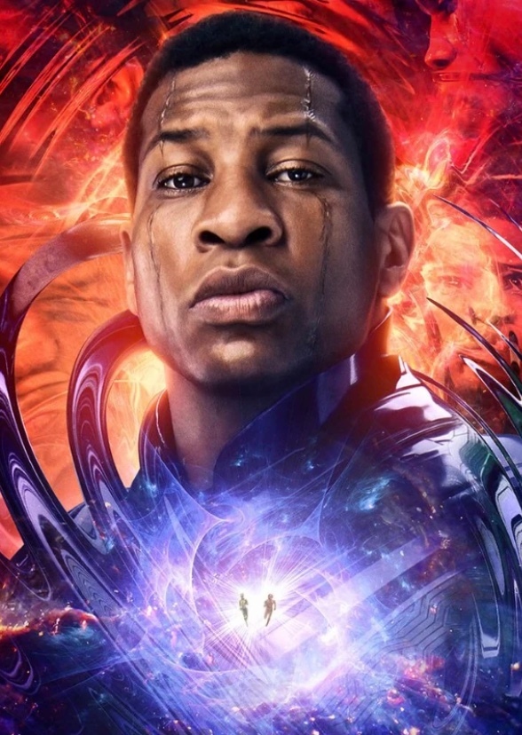 New Kang the Conqueror: