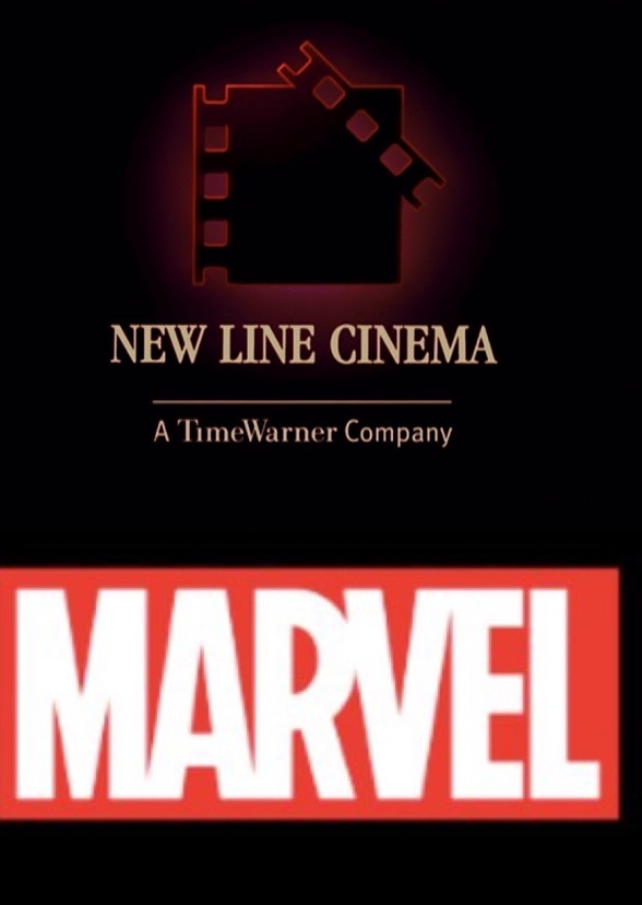 New Line Cinema and Marvel 