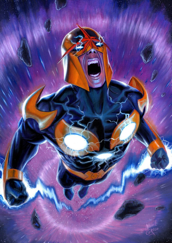 NEW MCU: Casting New Characters and Fresh Faces