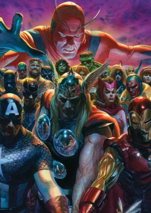New MCU