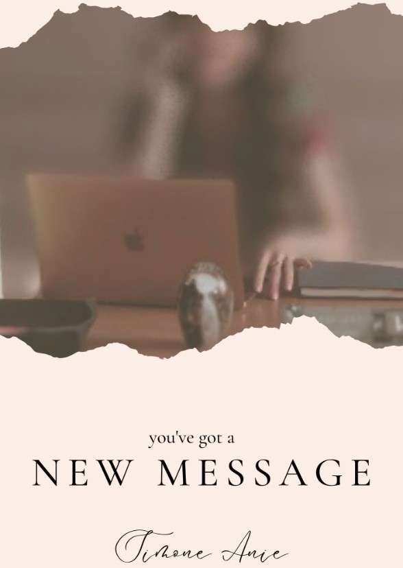 New Message