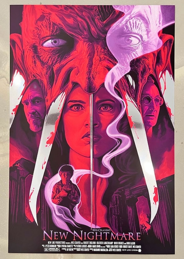 New Nightmare (2024)