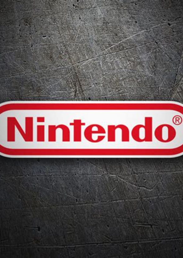 New Nintendo Game