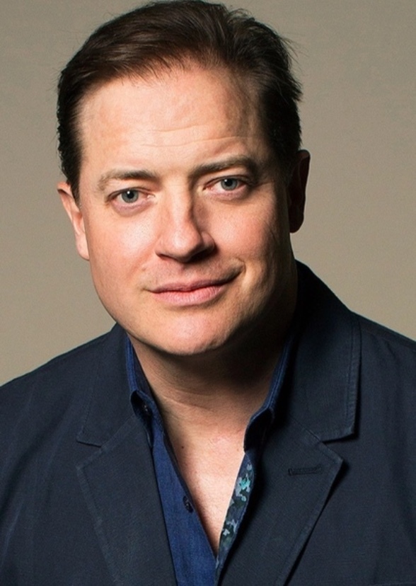 New Roles For Brendan Fraser