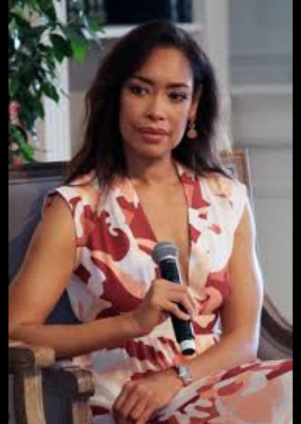 New roles for Gina Torres to play