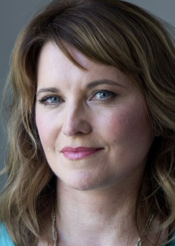 New Roles for Lucy Lawless
