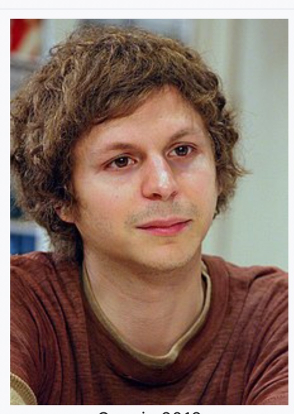 New roles for Michael Cera to play