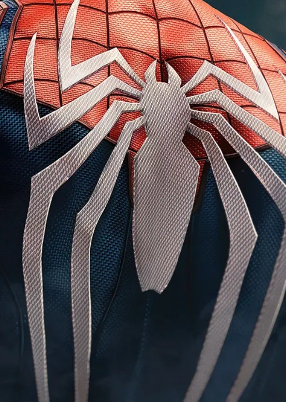 New Spider-Man Animated Show