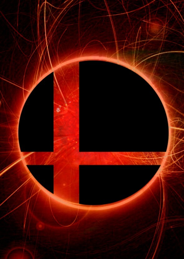 New Super Smash Bros.