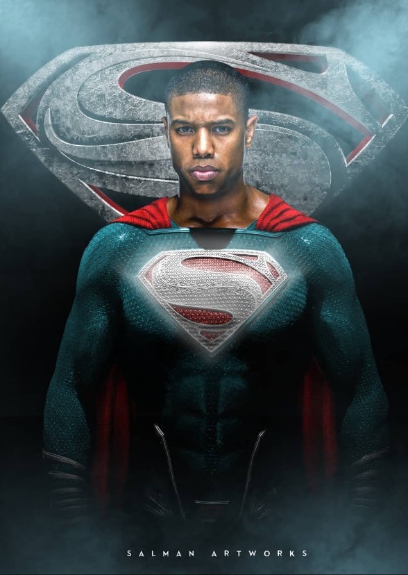 New Superman