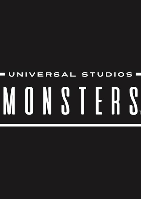 New Universal Monsters Universe