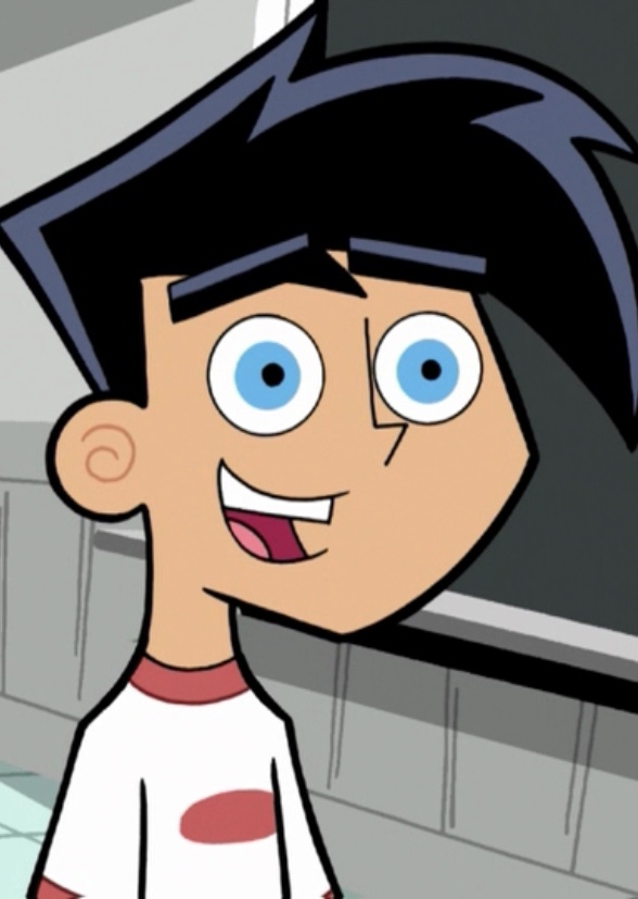 New VA for Danny Phantom