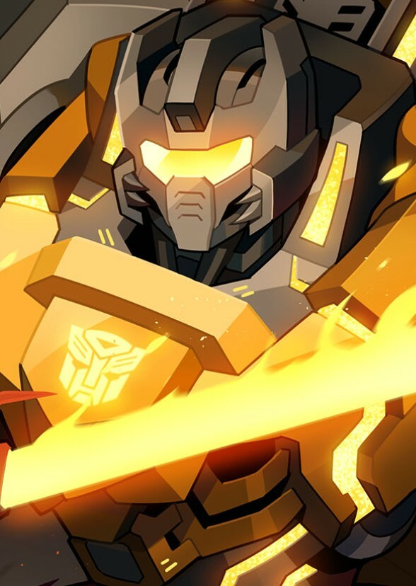 New Voice Actor For Grimlock Fan Casting on myCast