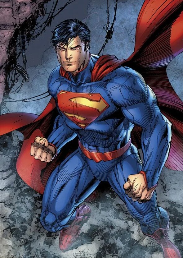 New Voices for Superman