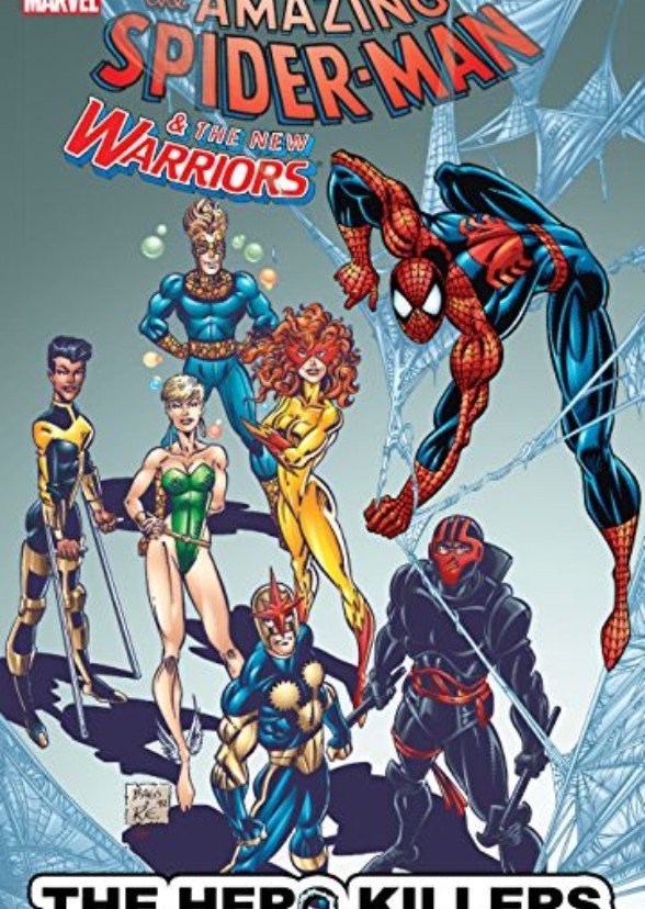 New Warriors