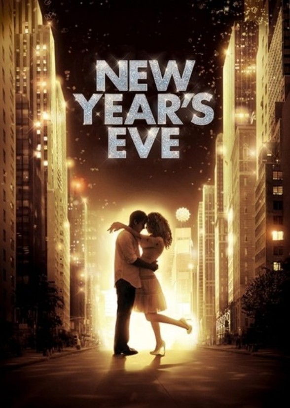 New Year's Eve 