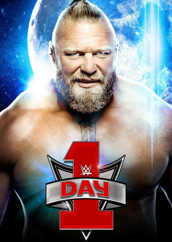 Raw Day 1
