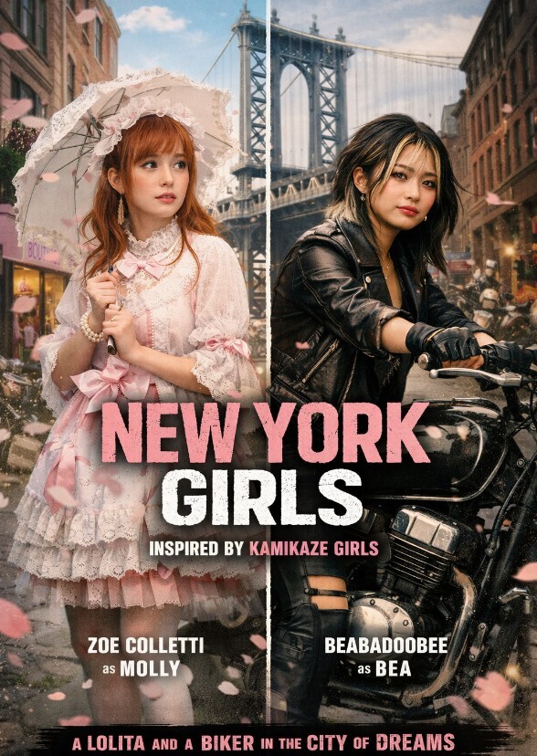 New York Girls