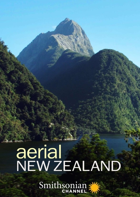 New Zealand: Unleashed