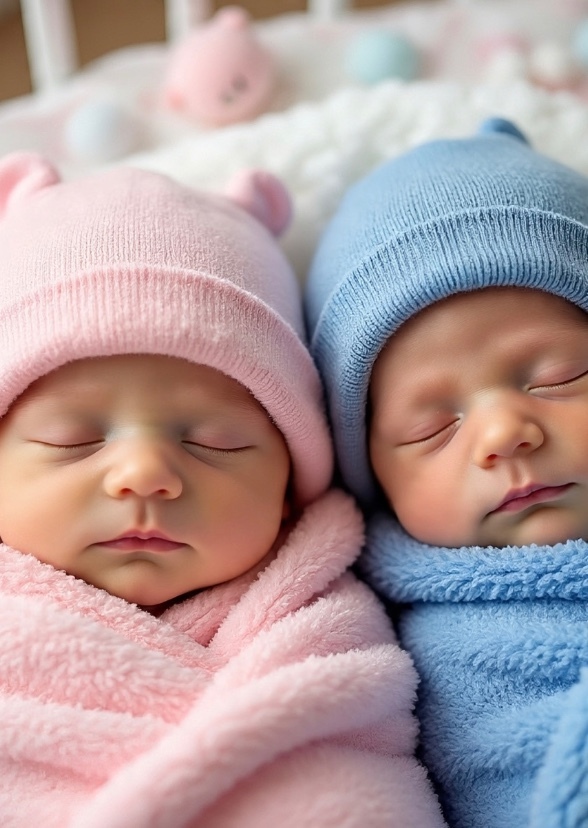 Newborns