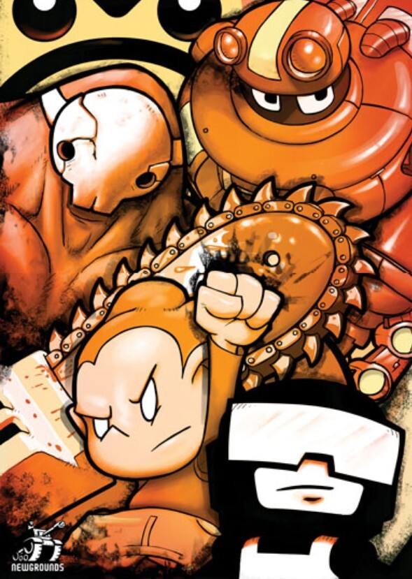 Newgrounds