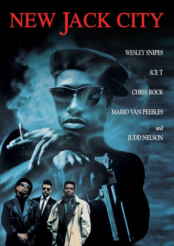 New Jack City 