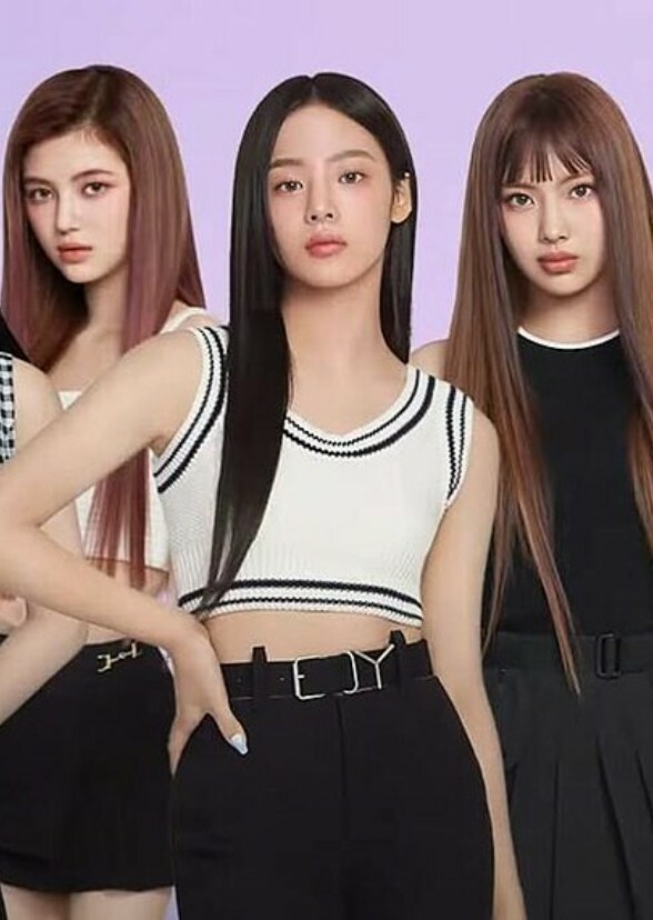 Newjeans The Movie