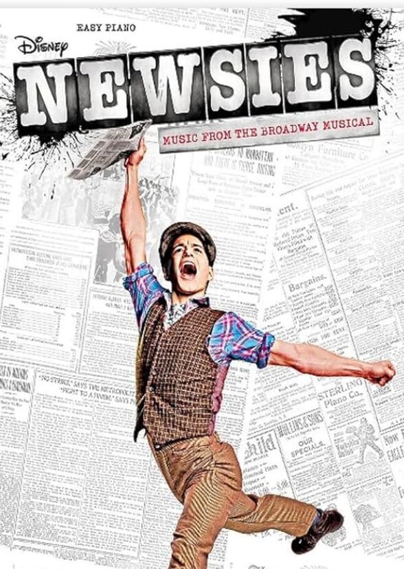 Newsies (Remake)