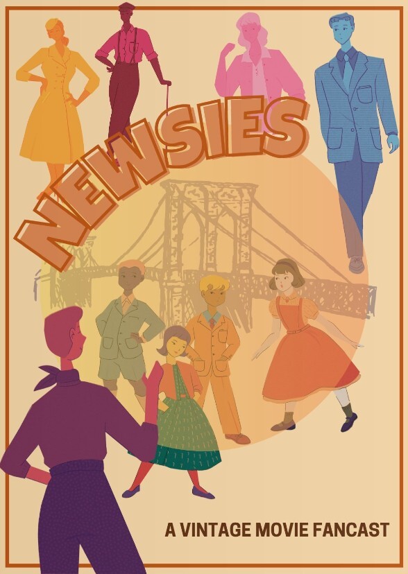 Newsies