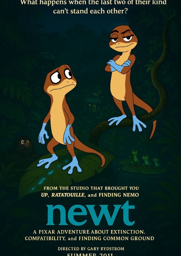 Newt
