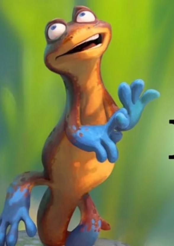 Newt (TBA)