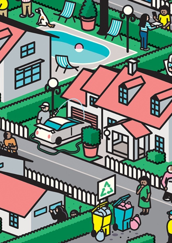 Next Door