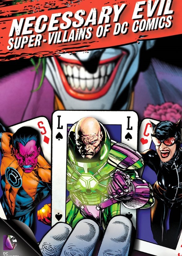 Next-Gen Justice League