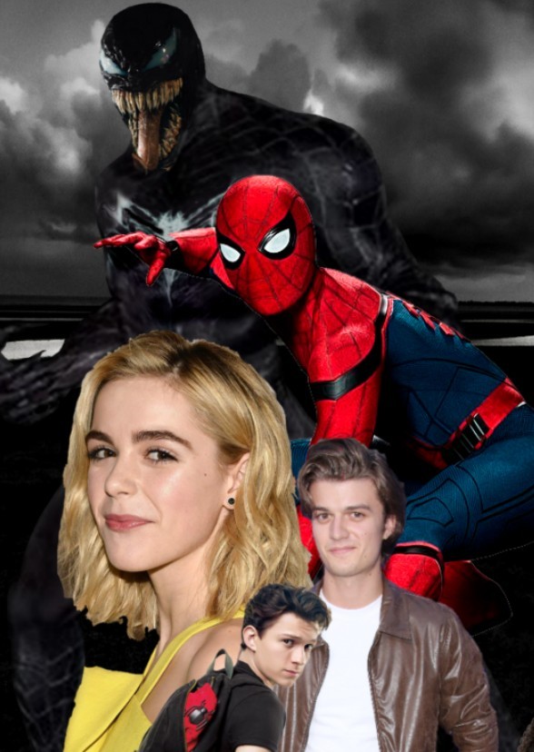 Next MCU Spider-Man Trillion