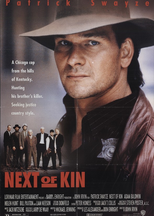 Next of Kin