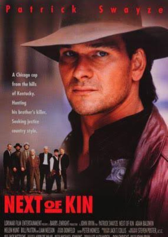 Next Of The Kin.