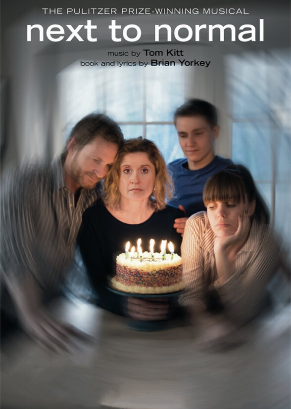 Next To Normal (1991 film)