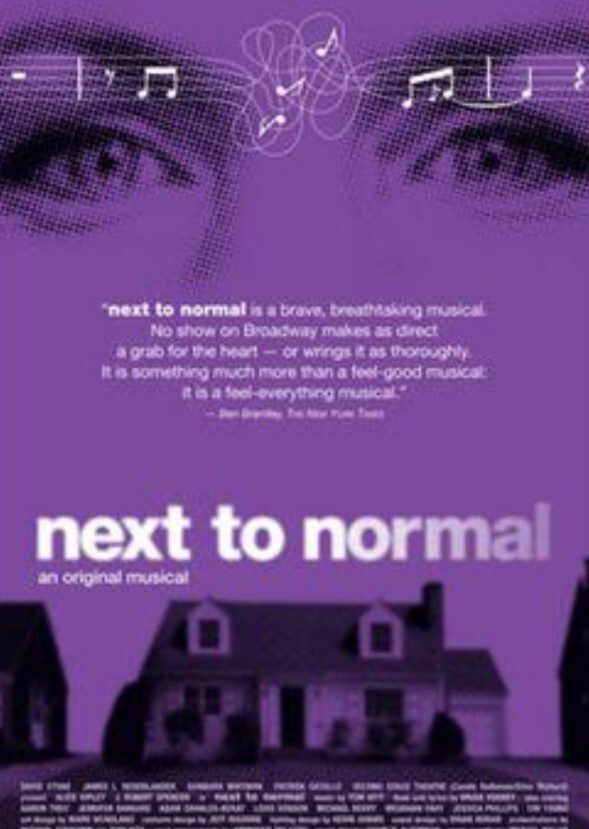 Next to Normal
